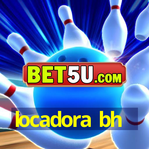 locadora bh